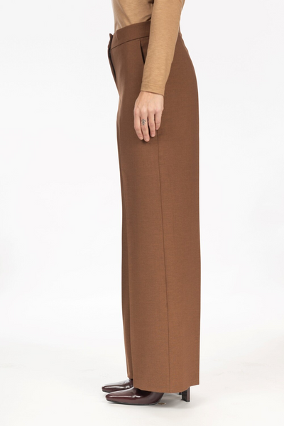Diana Gallesi Pantalone a palazzo