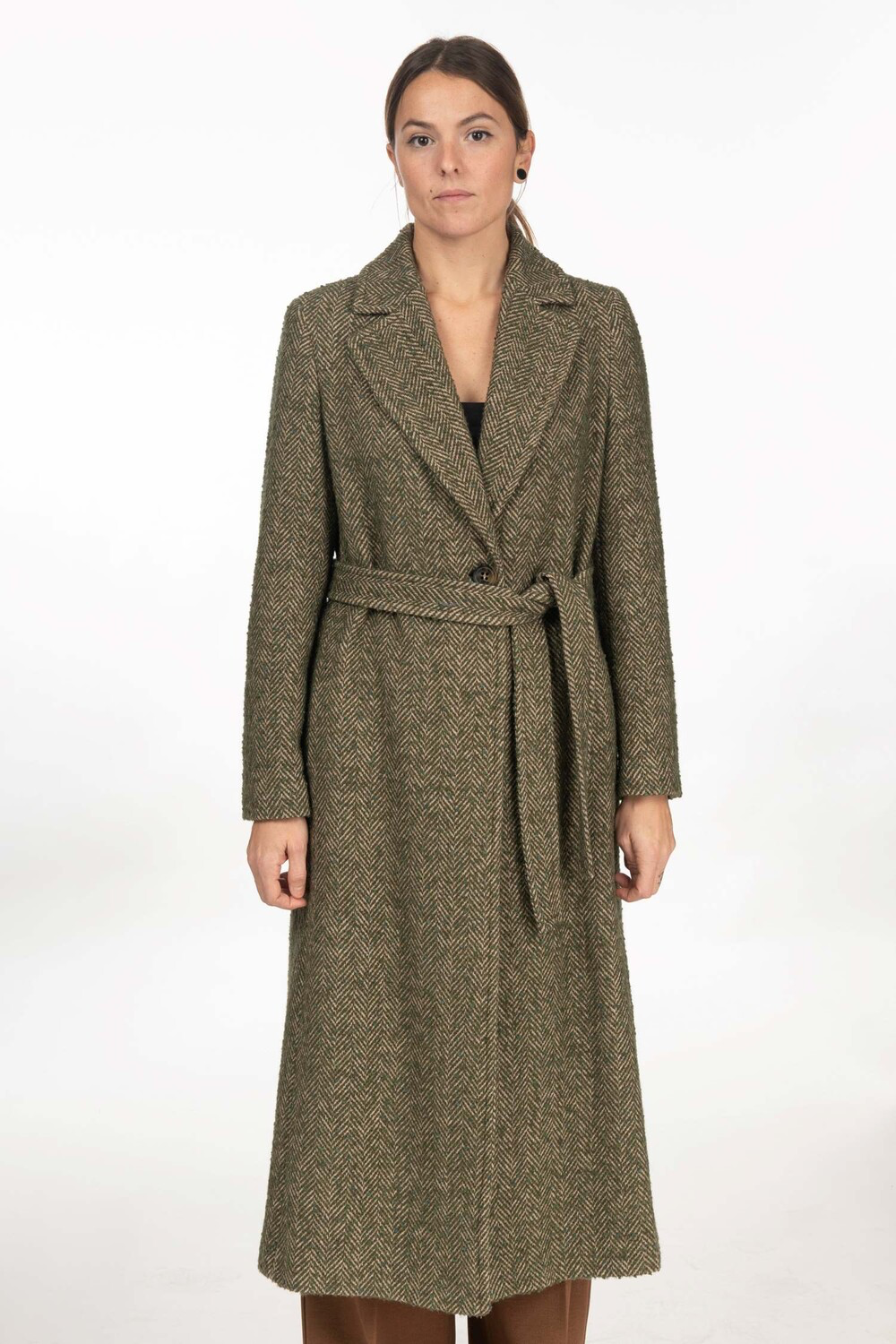 Diana Gallesi Cappotto