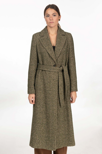 Diana Gallesi Cappotto