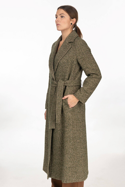 Diana Gallesi Cappotto
