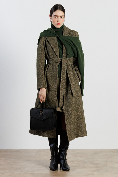 Diana Gallesi Cappotto