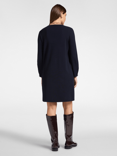 Elena Mirò Abito in tricot