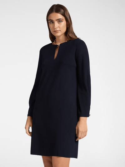 Elena Mirò Abito in tricot