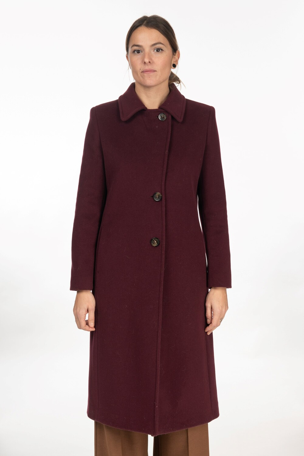 Diana Gallesi Cappotto
