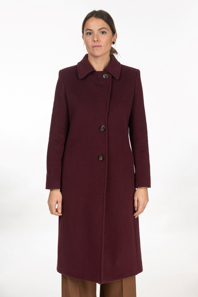 Diana Gallesi Cappotto