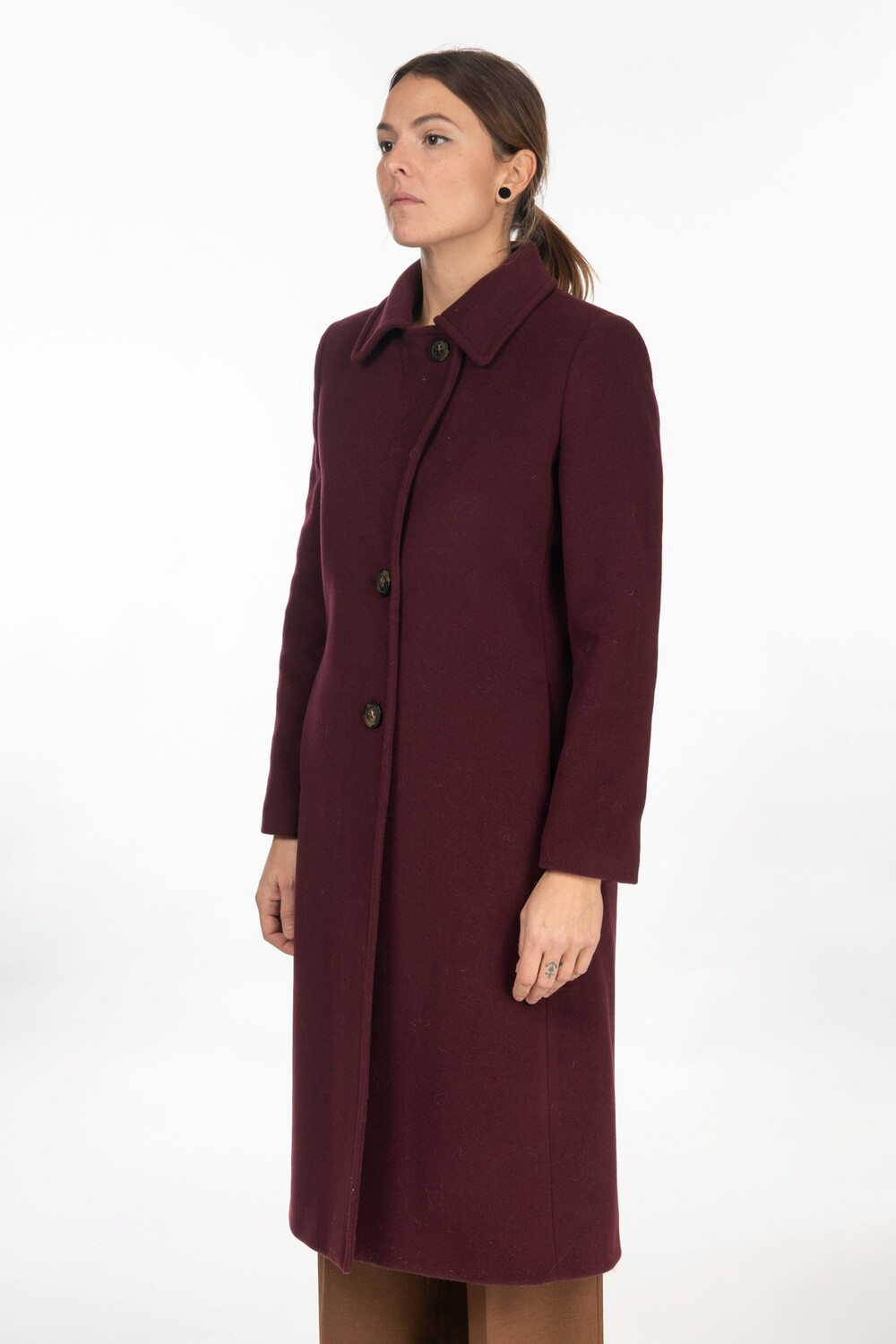 Diana Gallesi Cappotto
