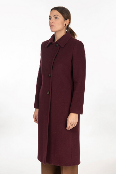 Diana Gallesi Cappotto