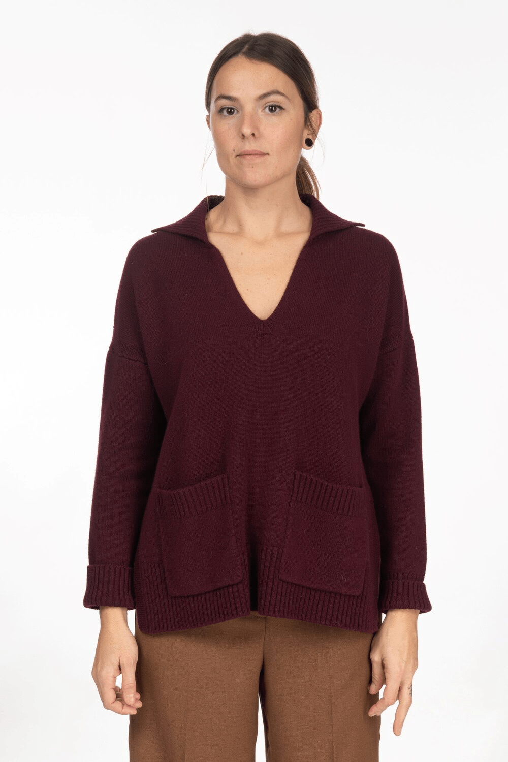 Diana Gallesi Maglia