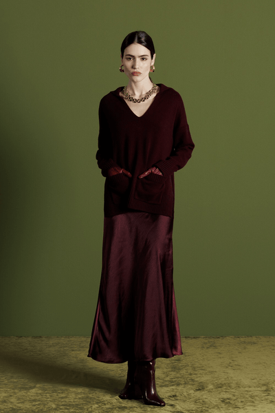 Diana Gallesi Maglia