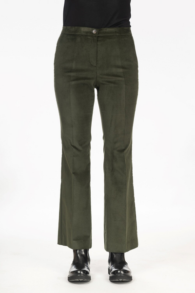 Diana Gallesi Pantalone Flare