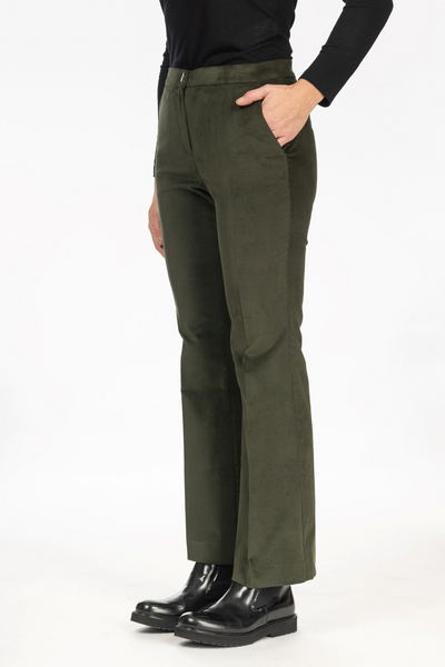 Diana Gallesi Pantalone Flare