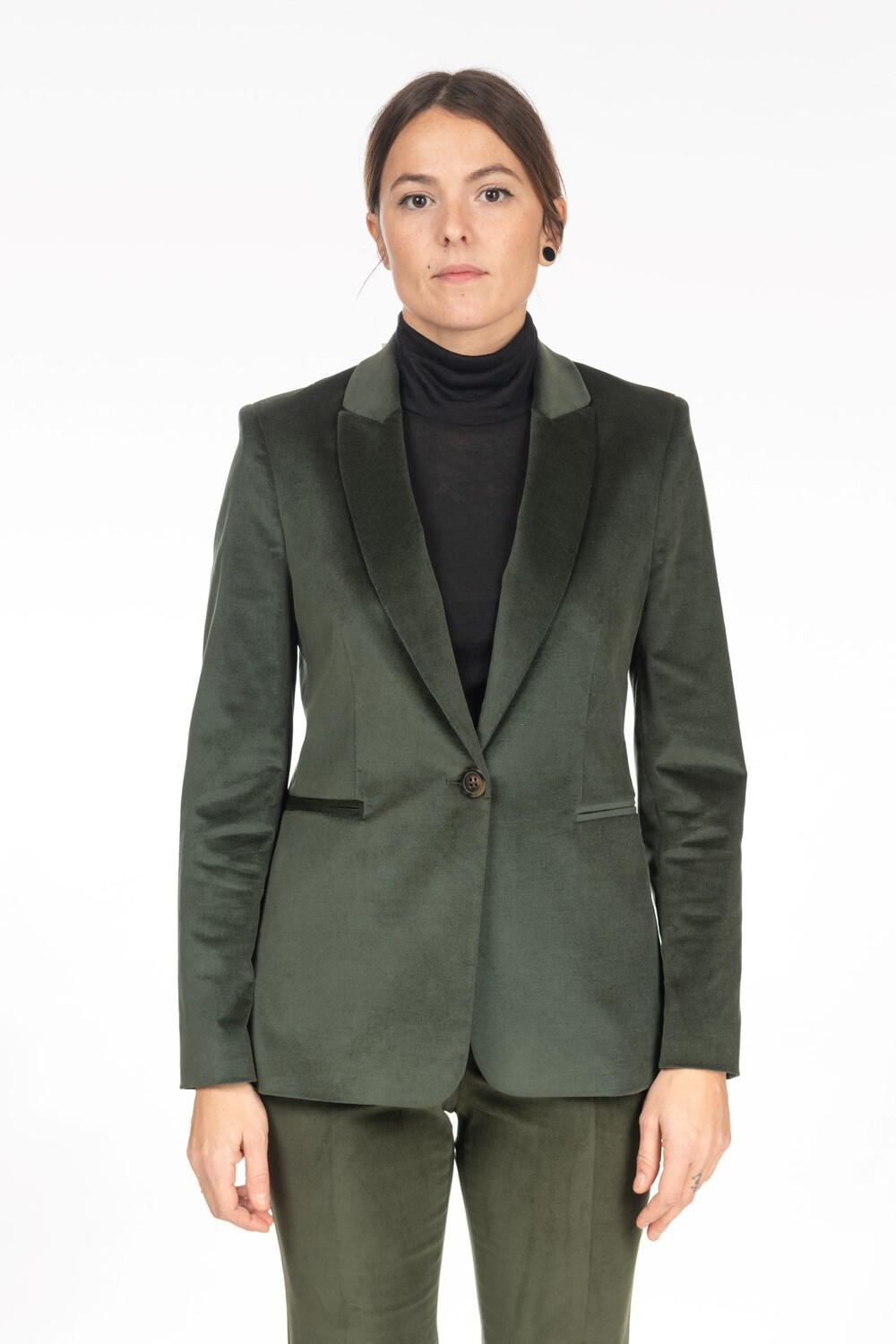 Diana Gallesi Pantalone Flare