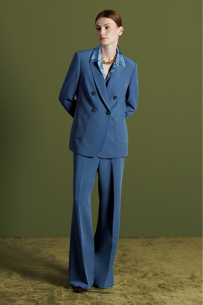 Diana Gallesi Pantalone