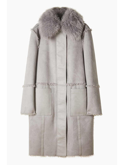 Patrizia Pepe Cappotto reversibile