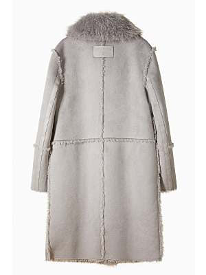 Patrizia Pepe Cappotto reversibile