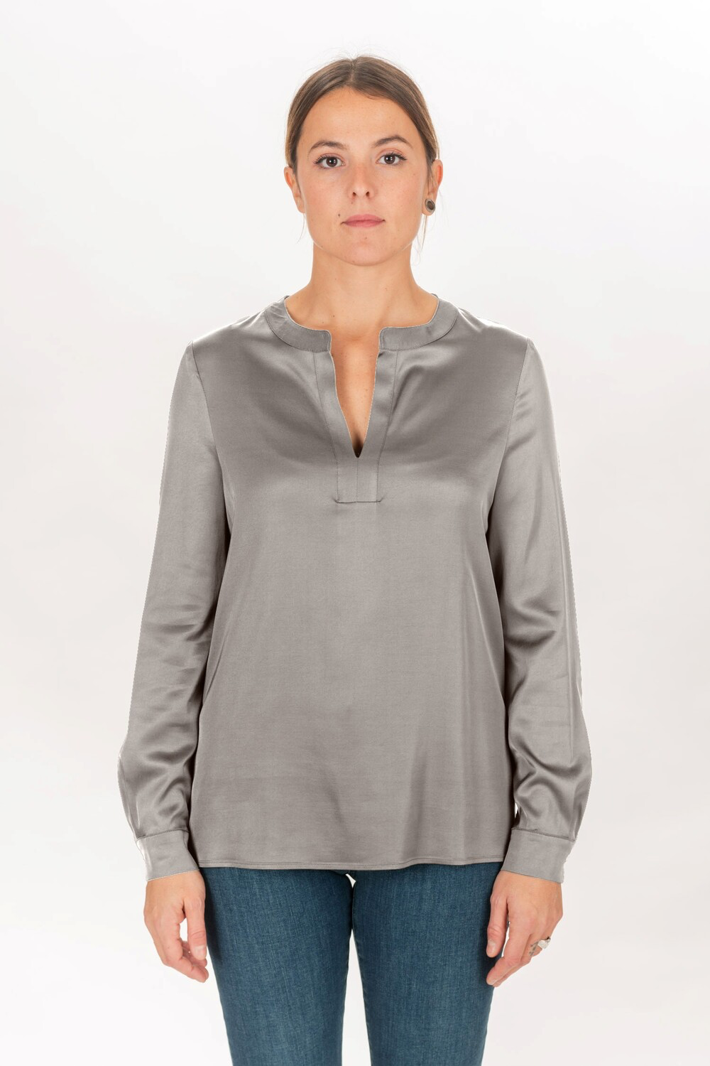 Diana Gallesi Blusa