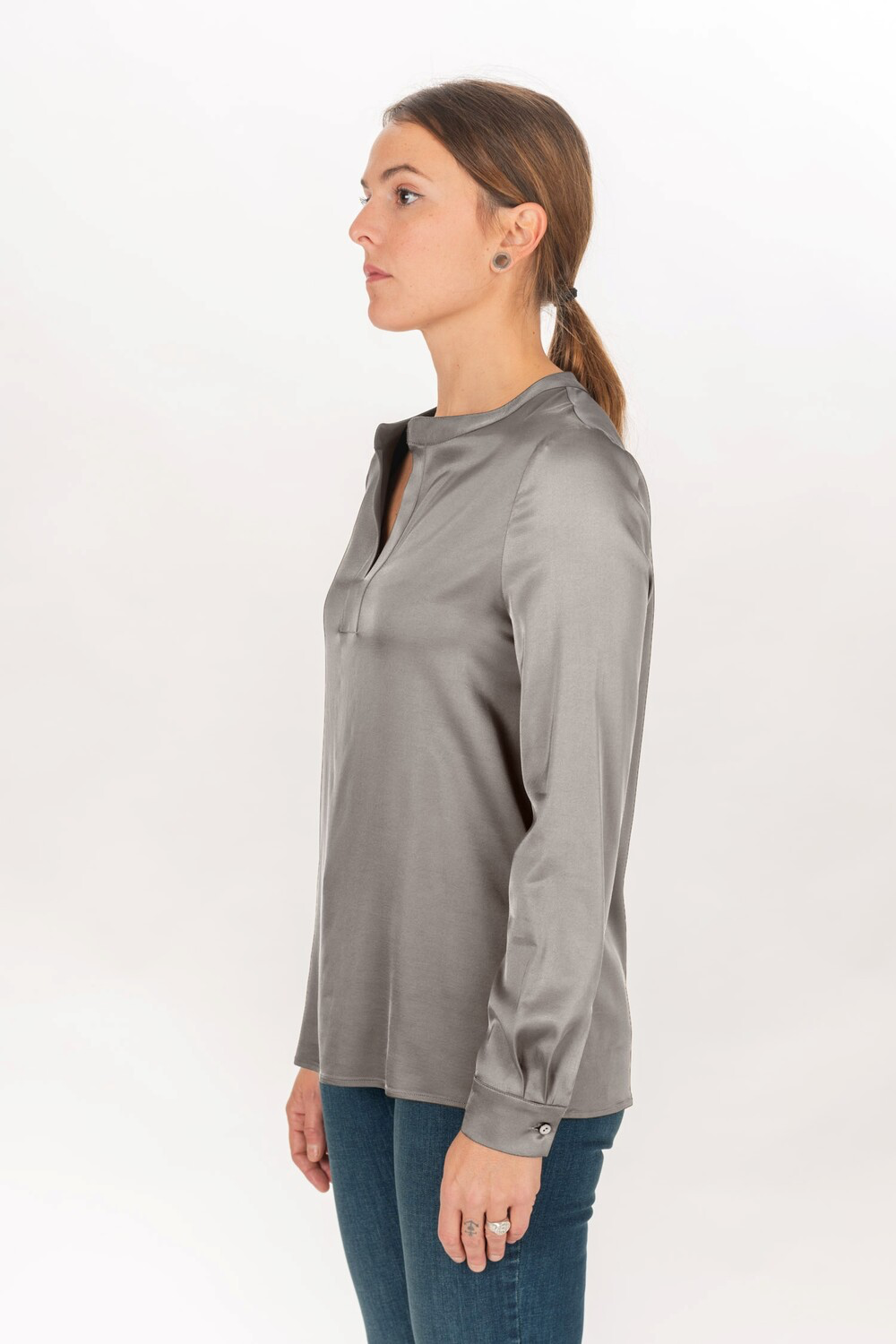Diana Gallesi Blusa