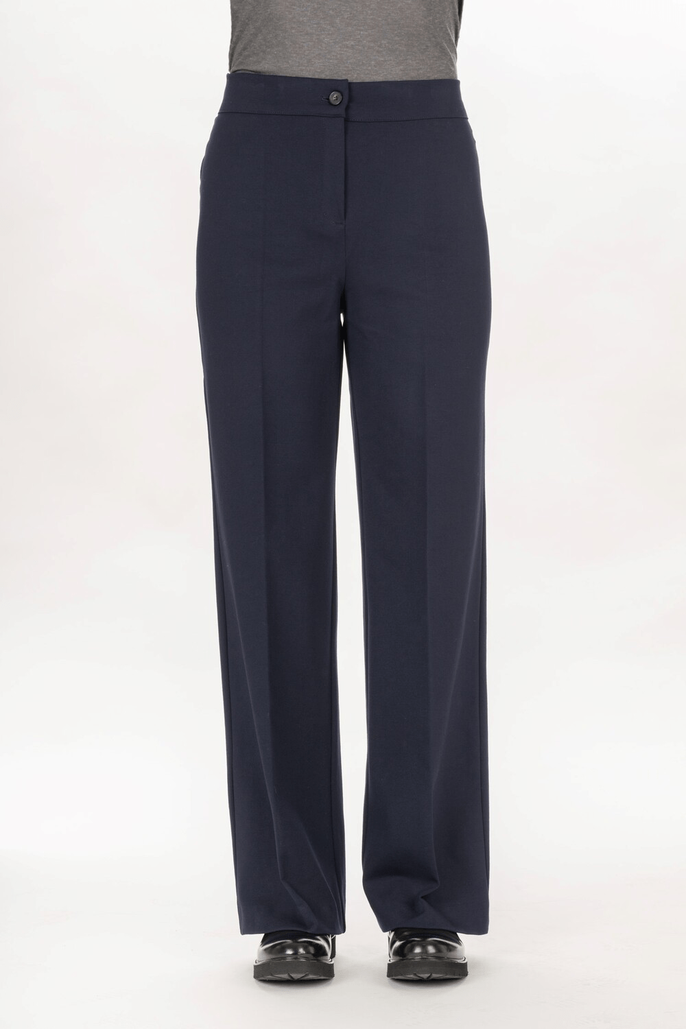 Diana Gallesi Pantalone a palazzo