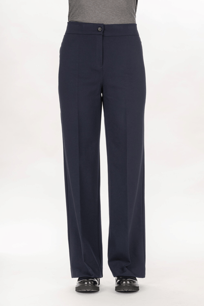 Diana Gallesi Pantalone a palazzo