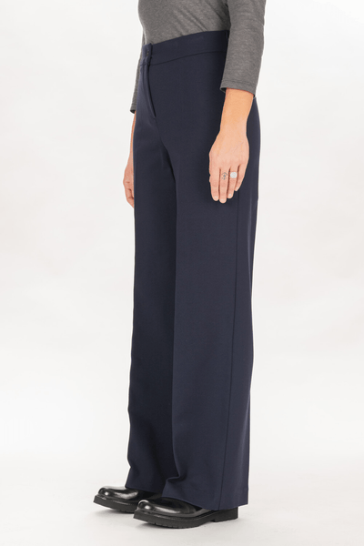 Diana Gallesi Pantalone a palazzo