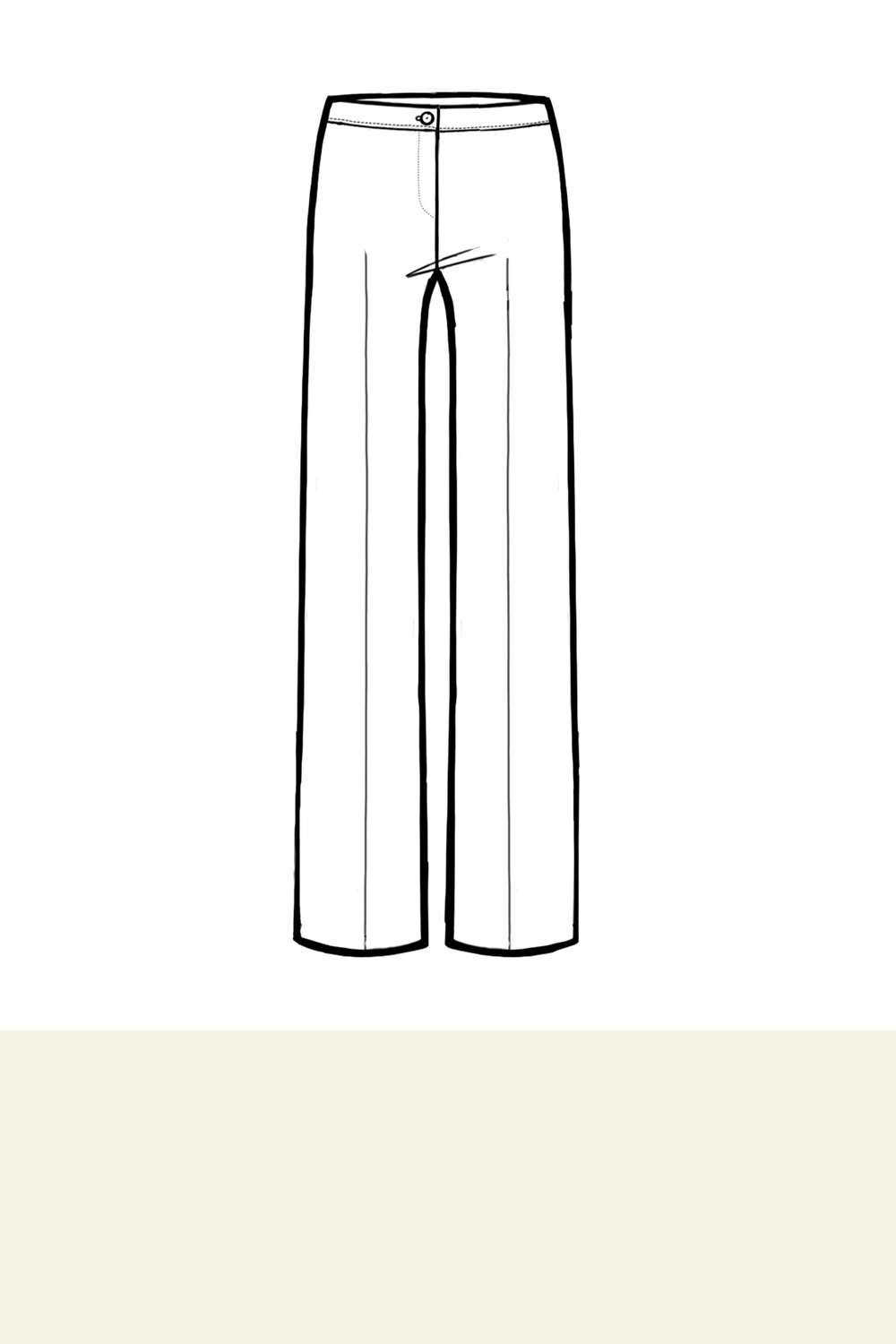 Diana Gallesi Pantalone a palazzo