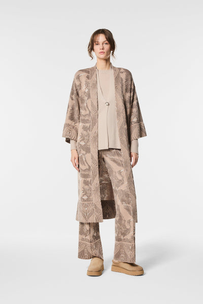 Nenette Pantalone in maglia
