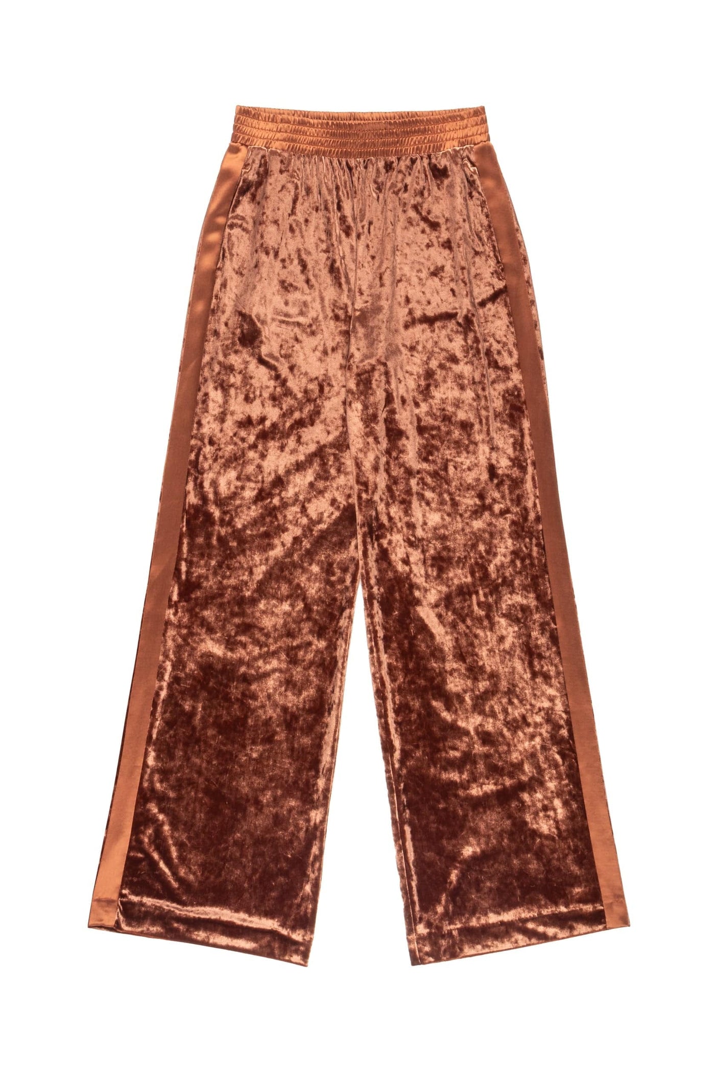 Nenette Pantalone in velluto