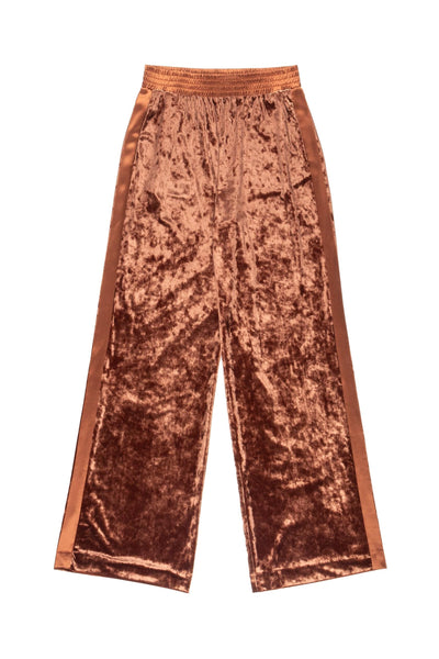 Nenette Pantalone in velluto