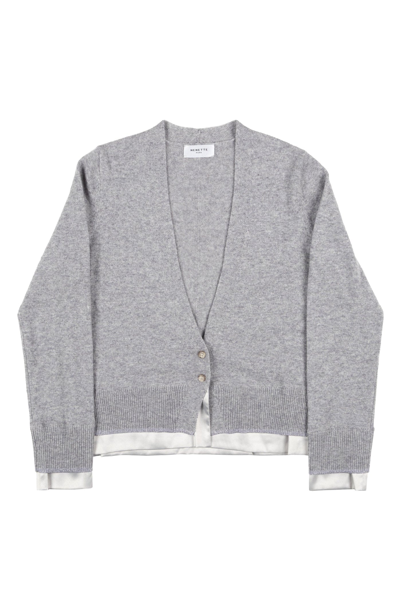 Nenette Cardigan