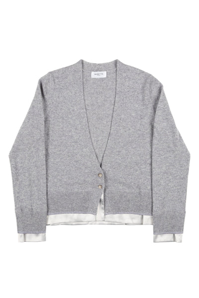 Nenette Cardigan
