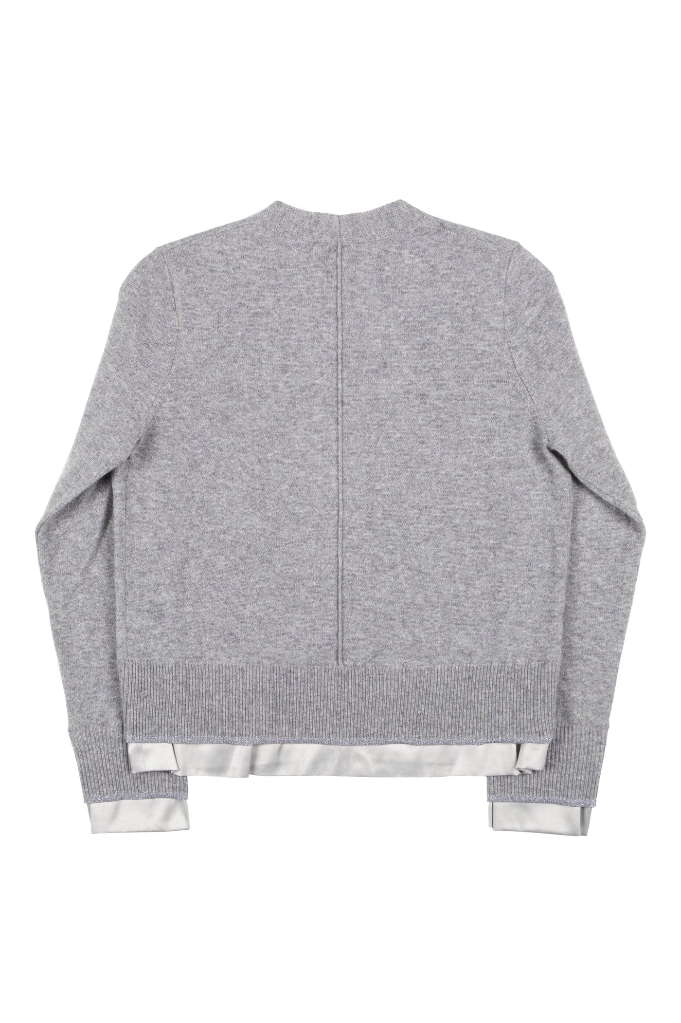 Nenette Cardigan