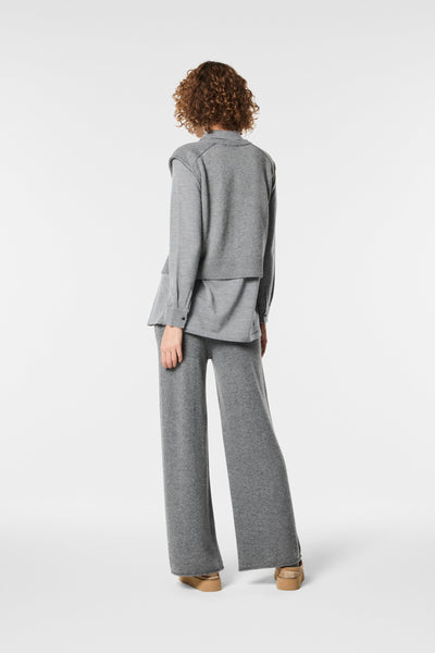 Nenette Pantalone in maglia
