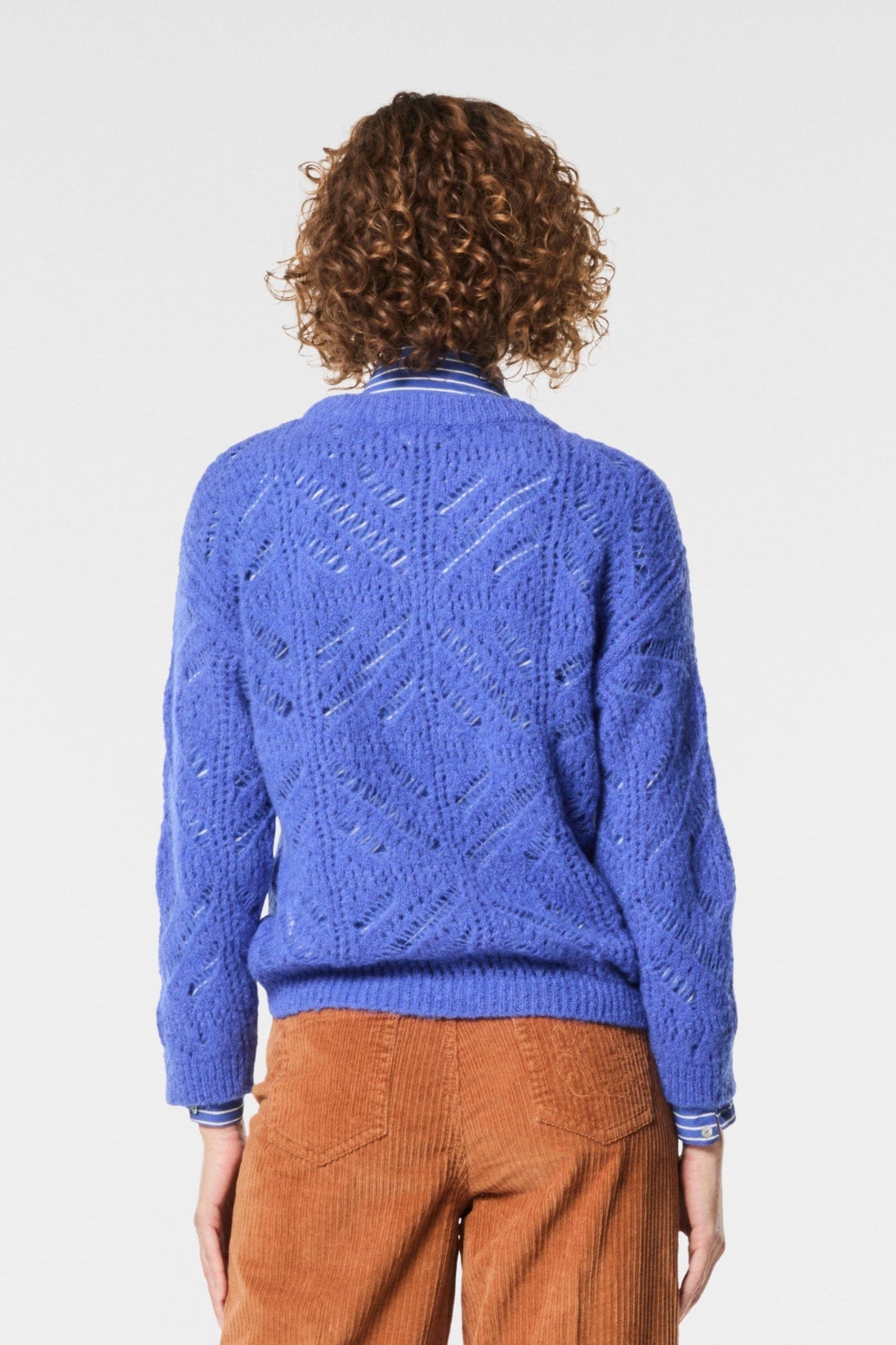 Nenette Maglia