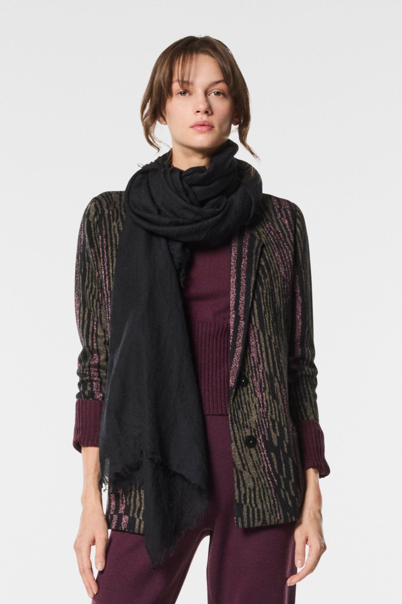 Nenette Completo in magliat