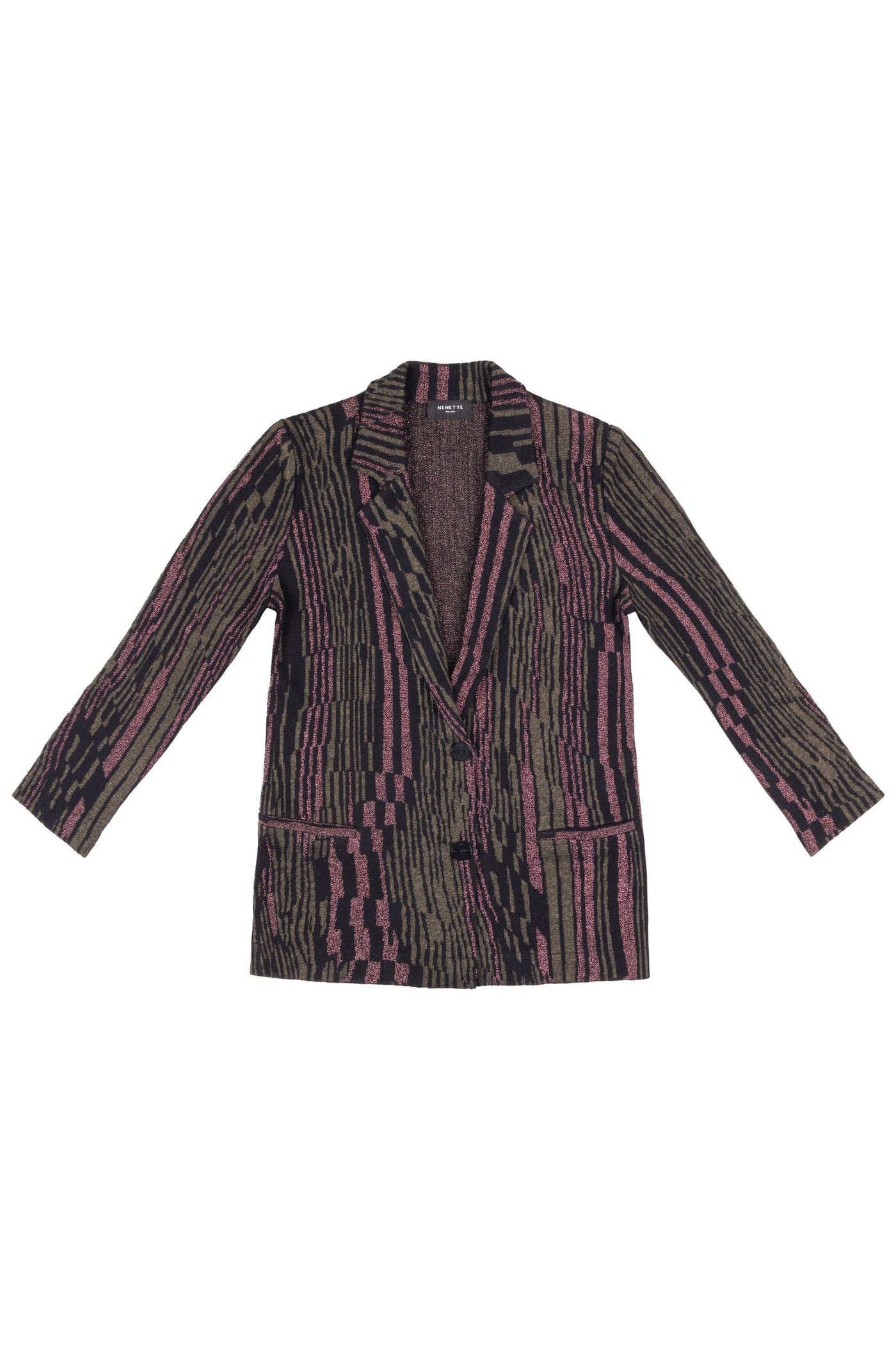 Nenette Completo in magliat