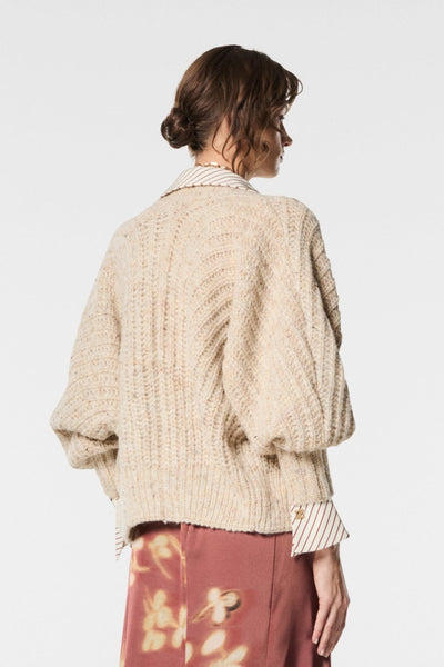 Nenette Giacca in maglia