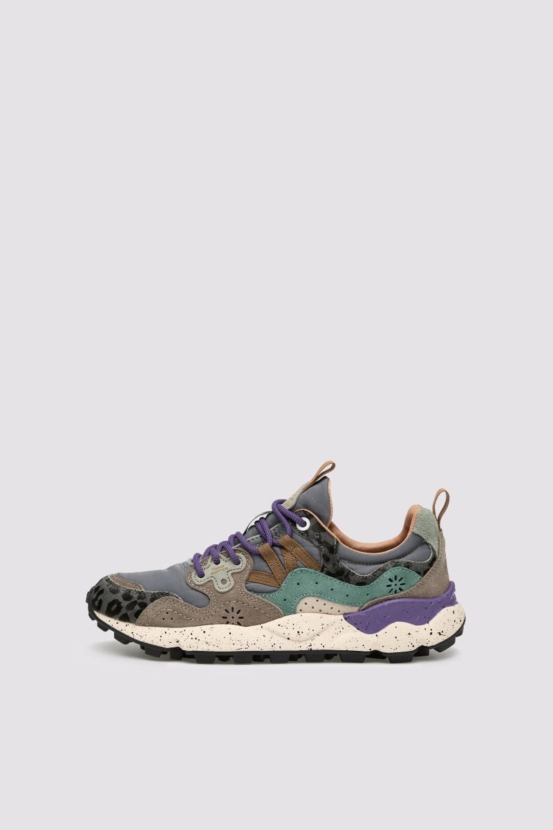 Flower Mountain Yamano 3 Uni