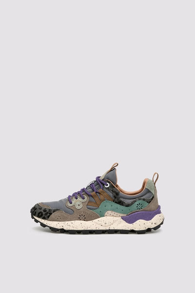 Flower Mountain Yamano 3 Uni