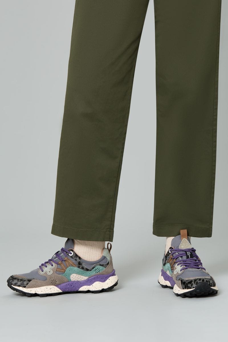 Flower Mountain Yamano 3 Uni