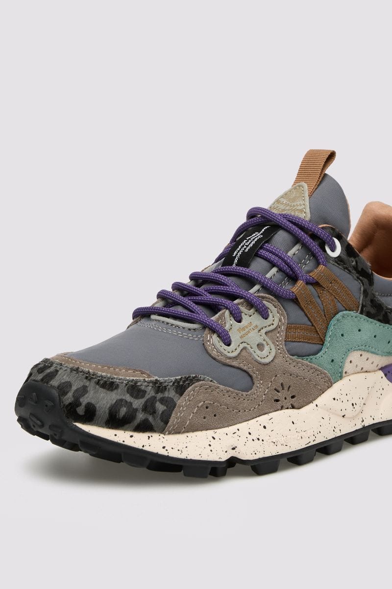 Flower Mountain Yamano 3 Uni