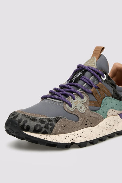 Flower Mountain Yamano 3 Uni