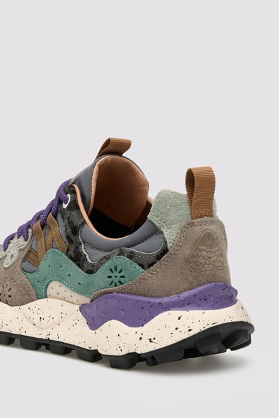 Flower Mountain Yamano 3 Uni