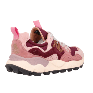 Flower Mountain Yamano 3 Woman