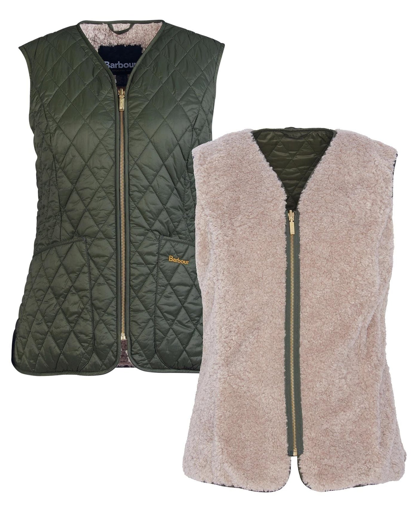 Barbour Donna Gilet Markenfield