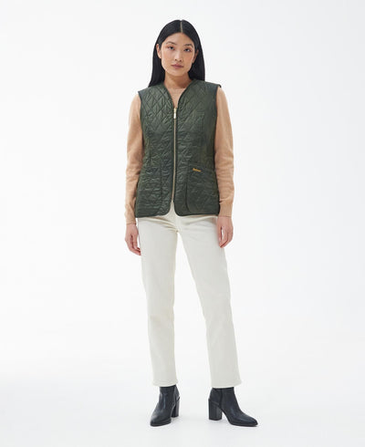 Barbour Donna Gilet Markenfield