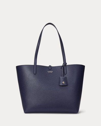 Lauren Ralph Lauren Borsa Tote double-face