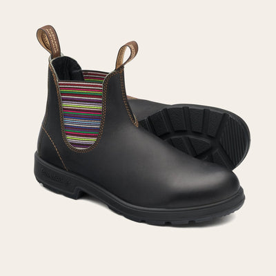 Blundstone Stivaletto donna in pelle