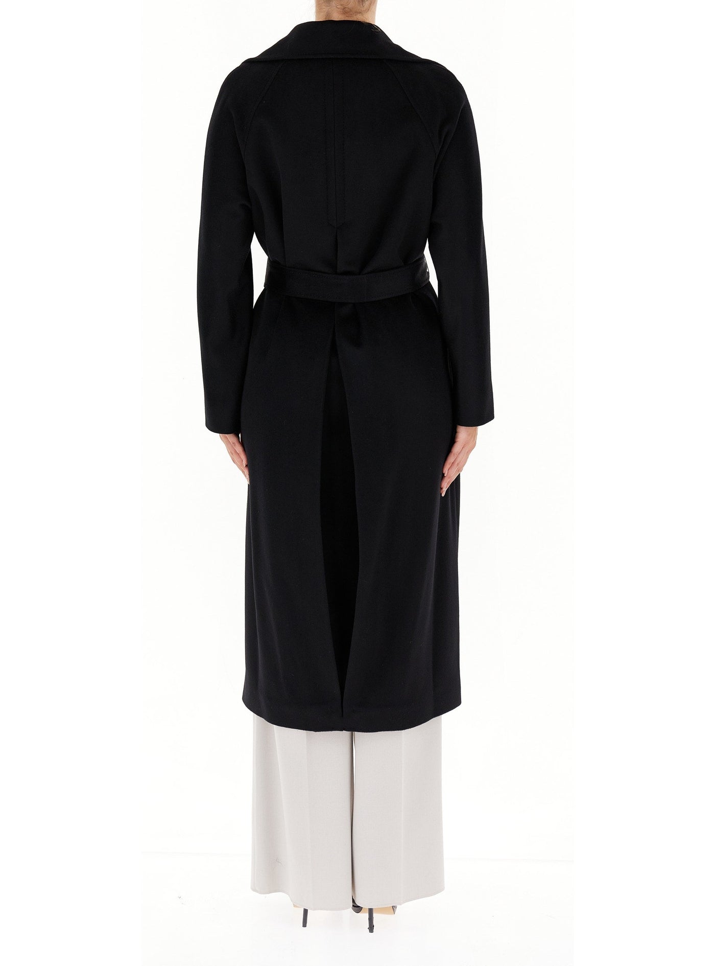 Pennyblack Cappotto midi in drap di lana