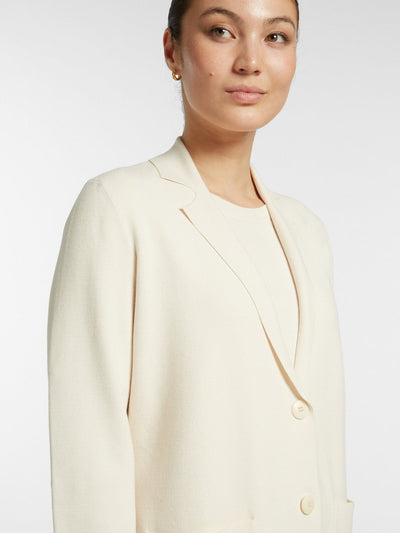 Elena Mirò Cardigan modello blazer