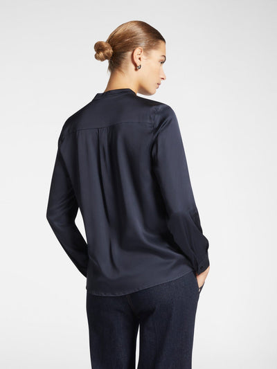 Elena Mirò Blusa in raso